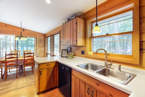 Chanticleer Inn: Hudson House in Eagle River, USA