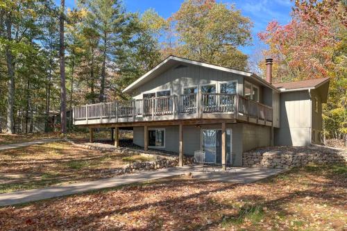 Chanticleer Inn: Hudson House - image 20