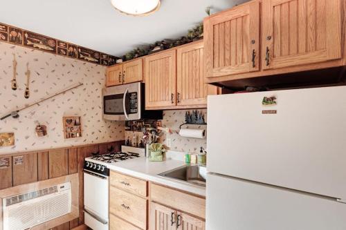 Cleerwood Village #261 in Eagle River, USA