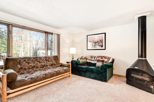 Cleerwood Village #269 in Eagle River, USA