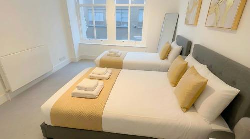 Luxury City of London Family Tourist Professional Accomodation - St Pauls Cathedral - Tottenham Court Road - Oxford Street - Sleeps 8 - image 4