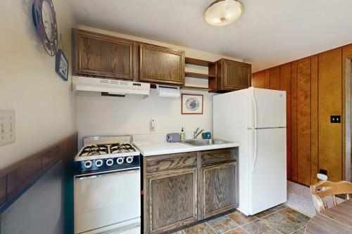 Cleerwood Village #251 in Eagle River, USA