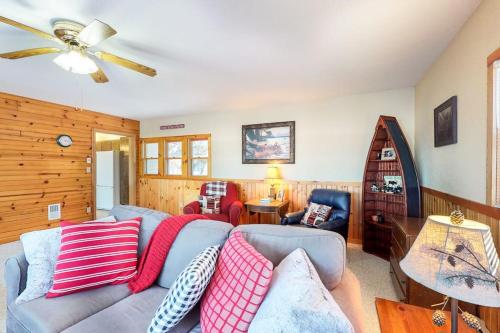 Briars Hideaway in Phelps, USA