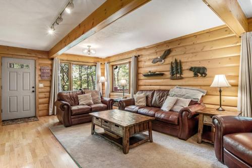 Ishkode Chalet, Eagle River (foto 5)