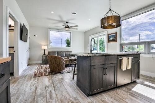 The Studio - Minocqua, wI