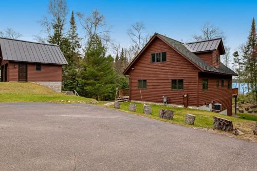 Sandy Cove in Saint Germain (WI)