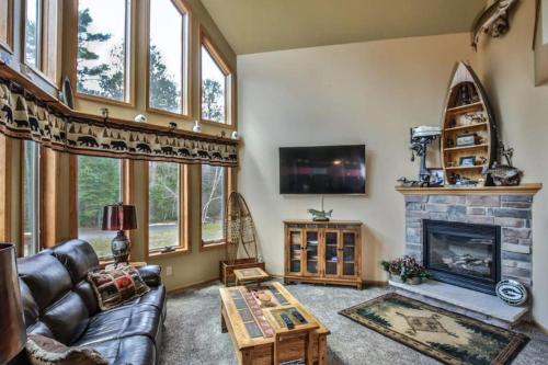 Copperwood #1 in Eagle River, USA