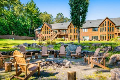 Copperwood #1 in Eagle River, USA