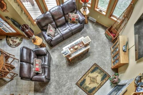 Copperwood #1 in Eagle River, USA