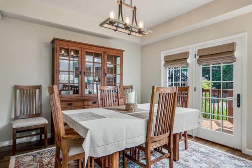 Copperwood #4 in Eagle River, USA