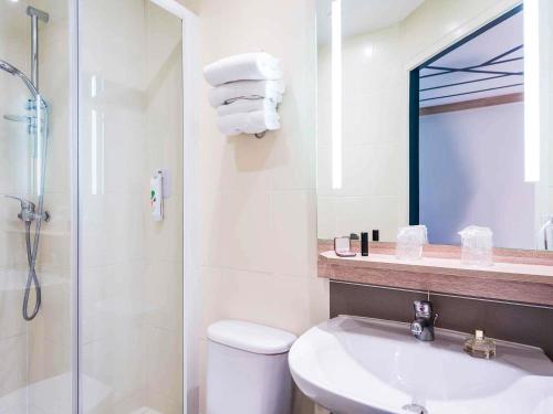 Habitación doble, pequeña