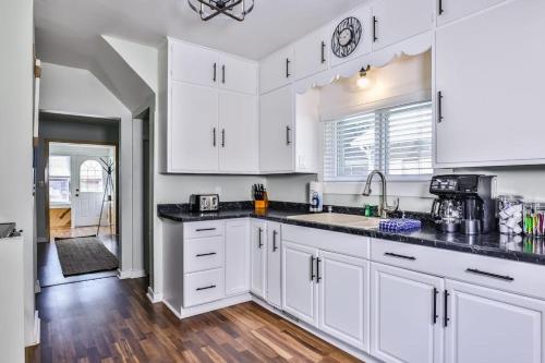 Riverview Cottage, Eagle River (foto 8)