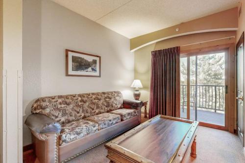Chula Vista Condo Unit 2647 in Wisconsin Dells, USA