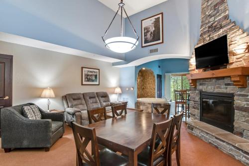 Chula Vista Condo Unit #2145 in Wisconsin Dells, USA