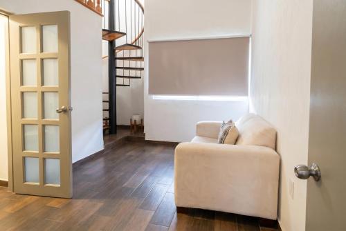 Acogedor Departamento en Planta Baja, Excelente Precio y Ubicación