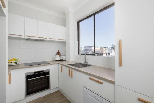 Kitchen, Coastal Bliss in Lemon Tree Passage