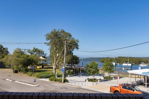 Surrounding environment, Coastal Bliss in Lemon Tree Passage