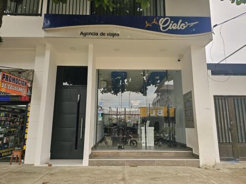 Apartamento CIELO