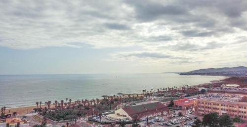 Surrounding environment, Tres jolie STUDIO A 2 MINUTES DE LA PLAGE ET DU PORT DE Frejus secteur base nature in Frejus Plage