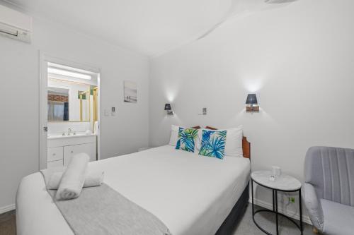 Airport Clayfield Motel