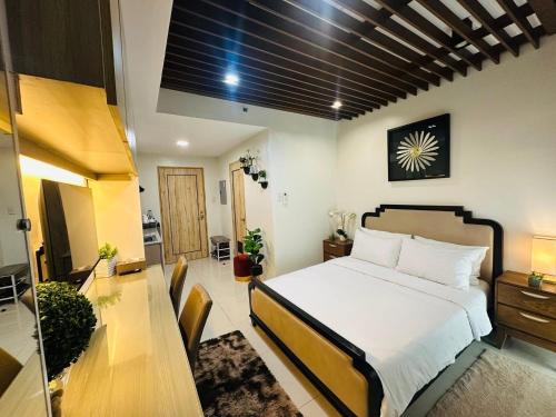 Inspiria Cozy Condo, Davao City