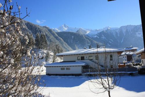 Mayrhofen Apartments