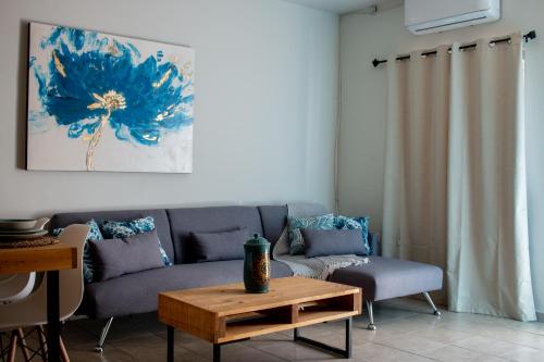 . Loft-LunaAzul