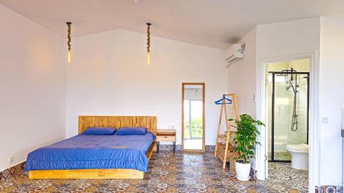 SAMSARA Modern Apartments & Villa Long Set Beach Sea View – khách sạn tại Koh Toch