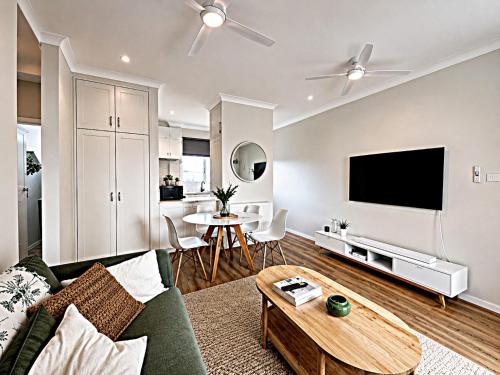 Facilities, Coastal Bliss in Lemon Tree Passage