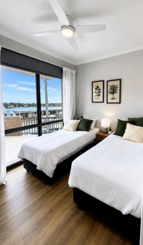 Coastal Bliss in Lemon Tree Passage