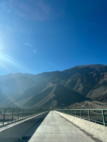 Wayra del Cerro in Purmamarca