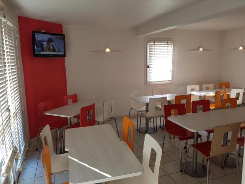 Première Classe Colmar Nord - Houssen - image 7