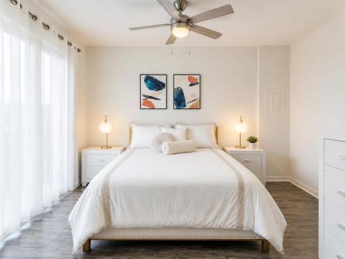 Discover Luxury Condo Steps Away from Celebration Pointe and I-75! in Gainesville, USA