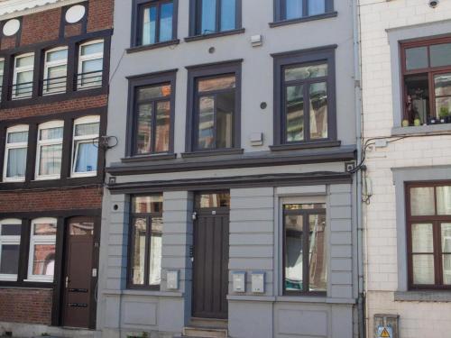 Central Verviers Family Apartment - Location saisonnière - Verviers