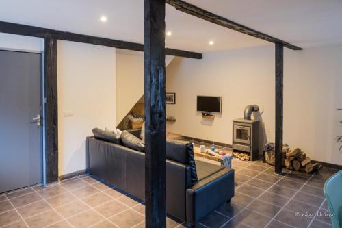 Létesítmények, De Hagmolenbeek Boekelo in Boekelerveld