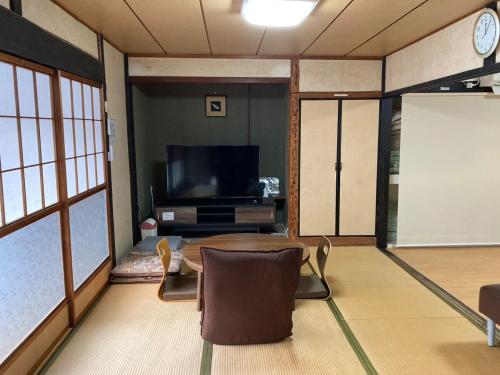 陽だまりハウス – khách sạn tại Ninoshima