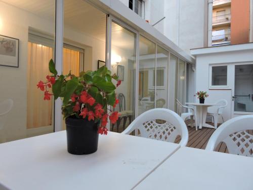 ระเบียง/ชานเรือน, Apartament El Miracle in คาร์โดนา