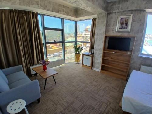 Gandan Peace Guest House – khách sạn tại Khoroo