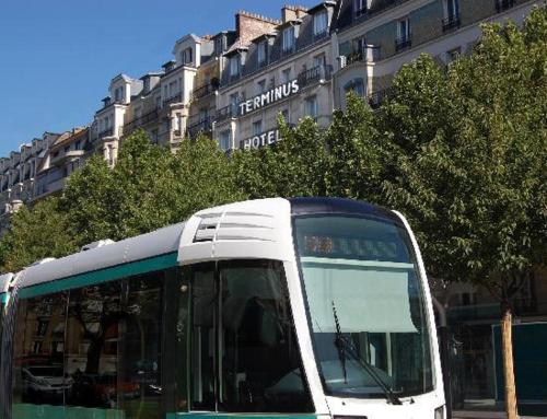 Terminus Orléans - image 14