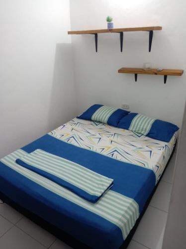 Squid Hostel