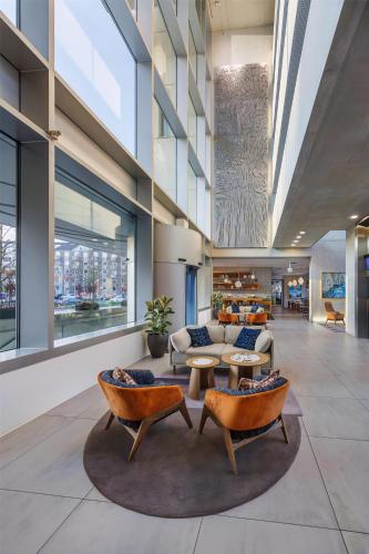 art'otel cologne, Kolonia (zdjęcie 6)