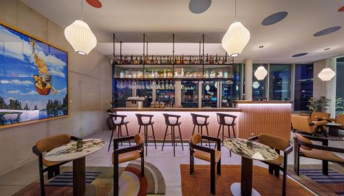 art'otel cologne, Kolonia (zdjęcie 4)