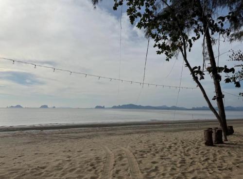 A környék, Koala Glamping Krabi in Had Yao