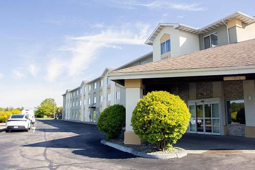 Best Western Toledo South Maumee - image 15