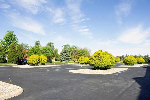Best Western Toledo South Maumee - image 39