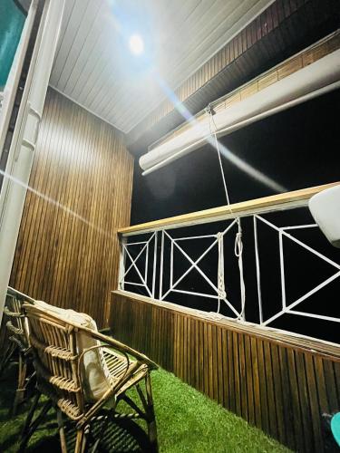 ANURAG HOMESTAY in Cart Road