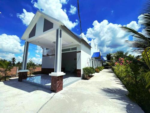 An Thạnh Motel Cần Thơ - image 2