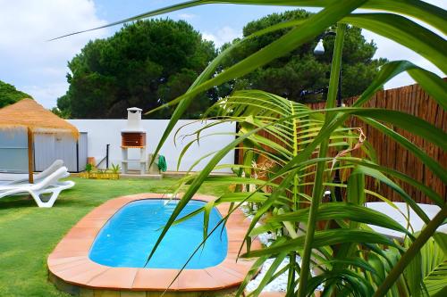 Le Petit Casa con Piscina Privada