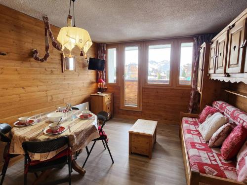 Appartement triplex cosy - 4 pers. (32m²) - FR-1-633-95