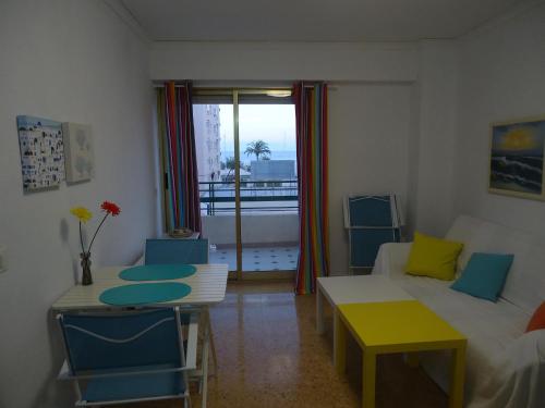 Apartamento T2, mascotas OK - 4 pers. - ES-314-40